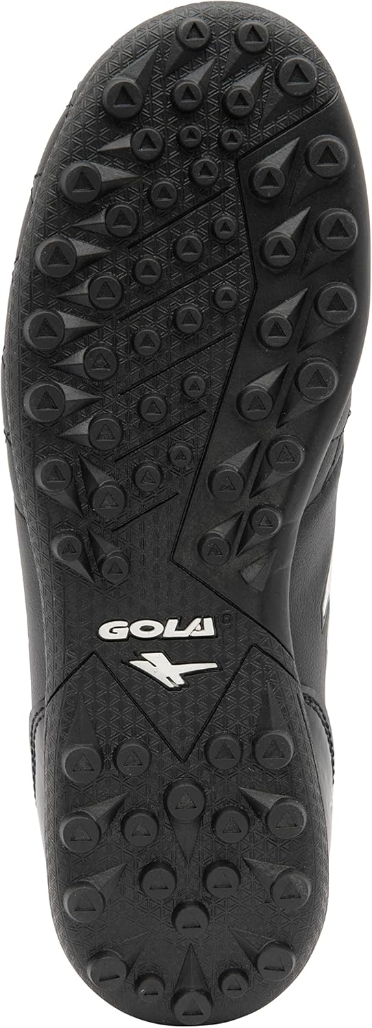 Мужские футбольные бутсы Gola, белый — фото 4