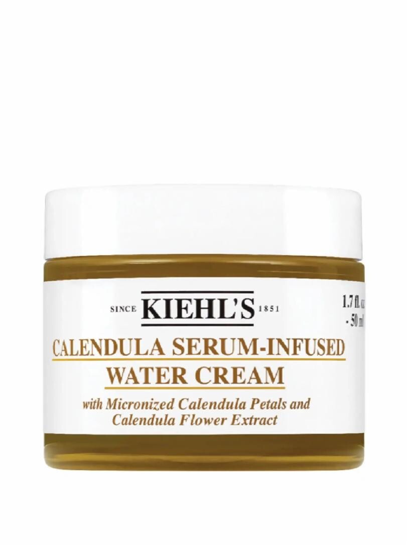 

Увлажняющий крем с календулой Calendula, 50мл Kiehl's