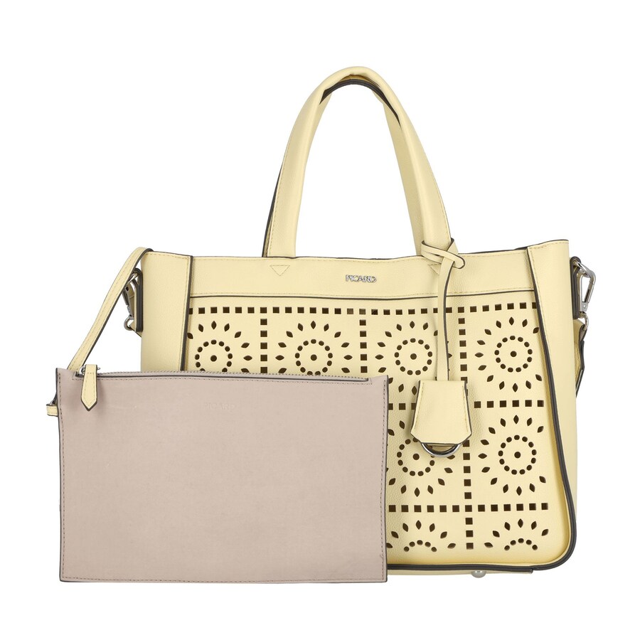 

Сумка-шоппер Picard Madeira, Yellow