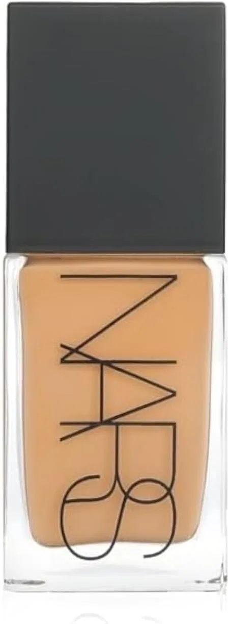 Тональное средство NARS Light Reflecting Foundation, 30 мл, оттенок Barcelona