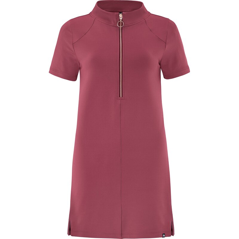 

Платье elliw-dress Schneider Sportswear, цвет rosewood