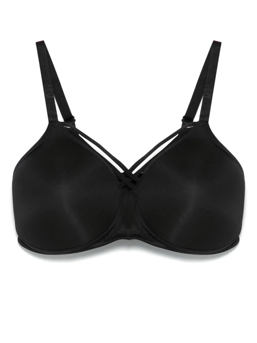 

Бюстгальтер Dame De Paris Marlies Dekkers, черный