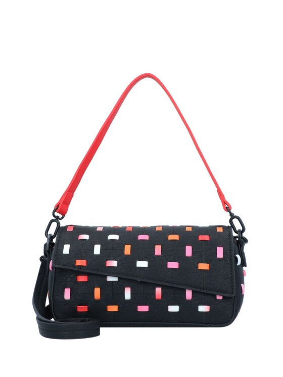 

Сумочка 25SAXP82 Desigual, черный