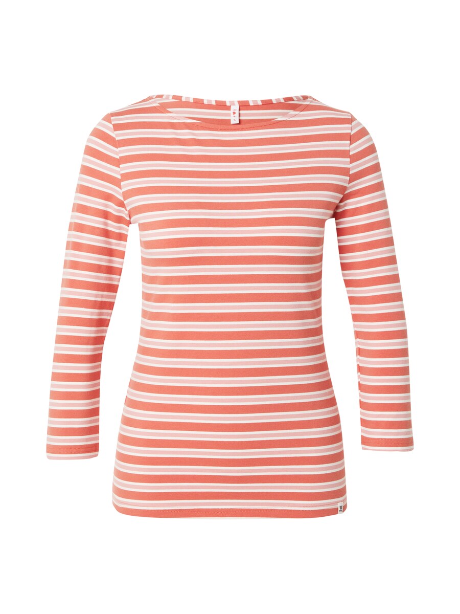 

Рубашка Blutsgeschwister Oh Marine, цвет Light red