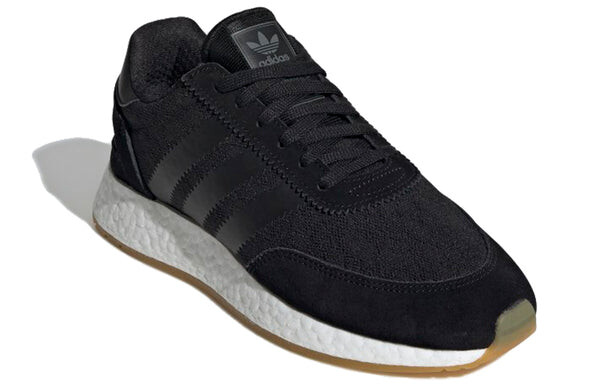 Кроссовки i 5923 Adidas, черный — фото 3