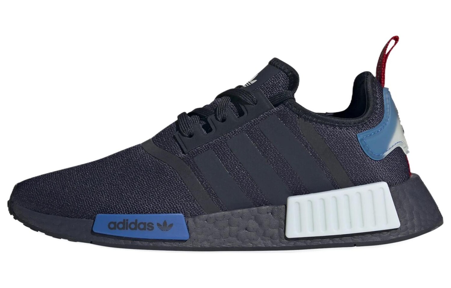 

Кроссовки Adidas Originals NMD_R1 'Legend Ink Bright Royal'