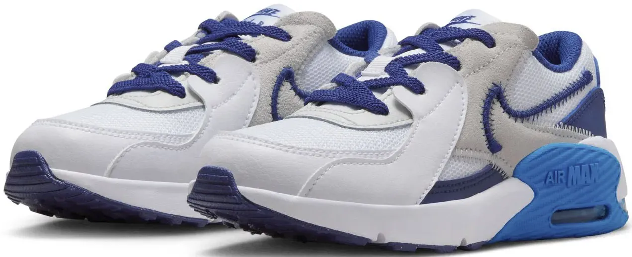 

Кроссовки Nike Sportswear "AIR MAX EXCEE PS", белый