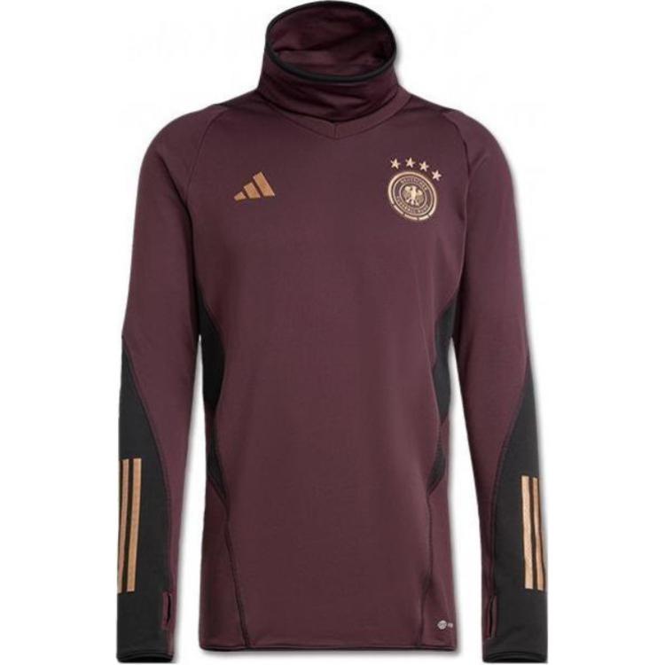 

Свитшот мужской Dark Chestnut Adidas
