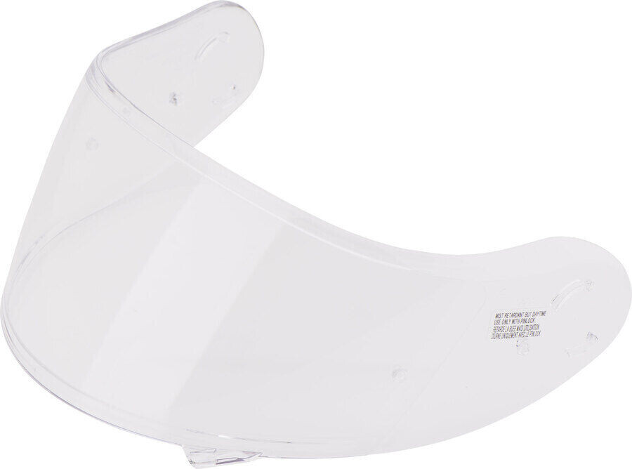 Козырек с пинлоком Neotec II Shoei