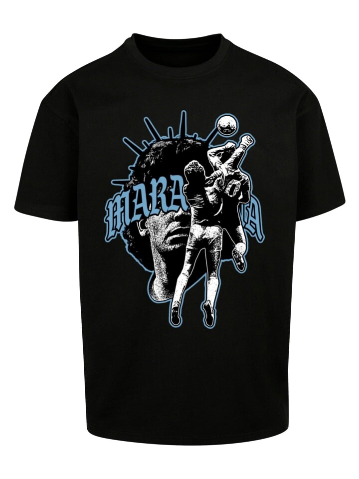 

Футболка Mister Tee s, черный