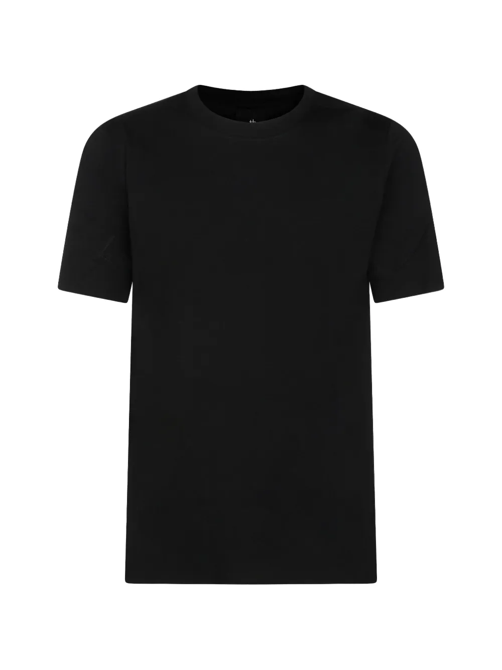 

Футболка с короткими рукавами Thom Krom, черный