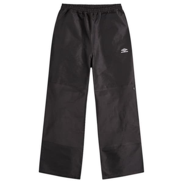 

Спортивные брюки в мелкую клетку Umbro By Slam Jam, синий