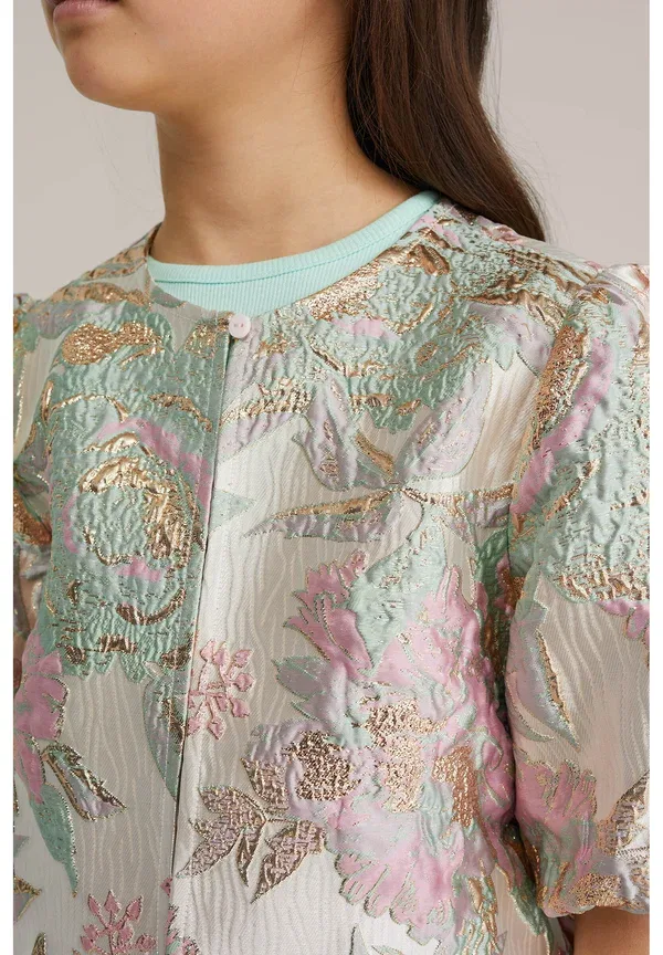 Блуза We Fashion, розовый — фото 4