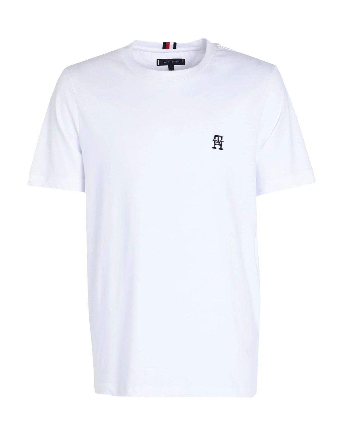 

Футболка Tommy Hilfiger, белый