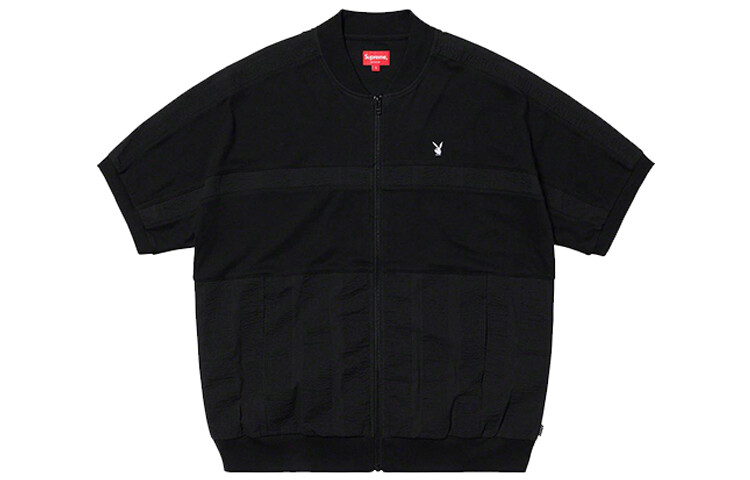 

Футболка с коллекцией Playboy X Co-branded, унисекс Supreme