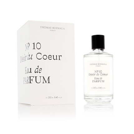 Thomas Kosmala No. 10 Désir Du Coeur Unisex Eau De Parfum 250ml — фото 2