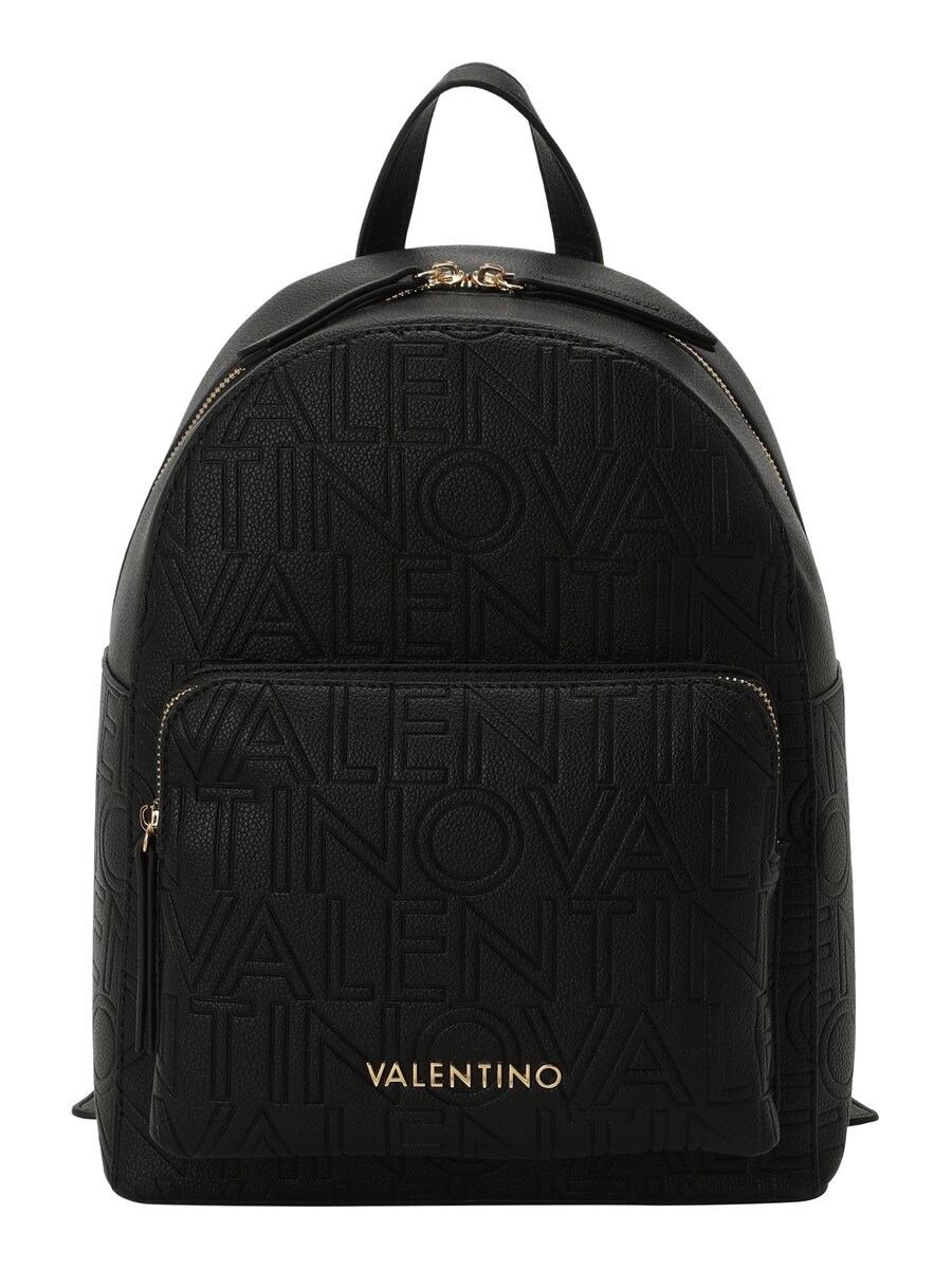 

Рюкзак VALENTINO Zaino, черный