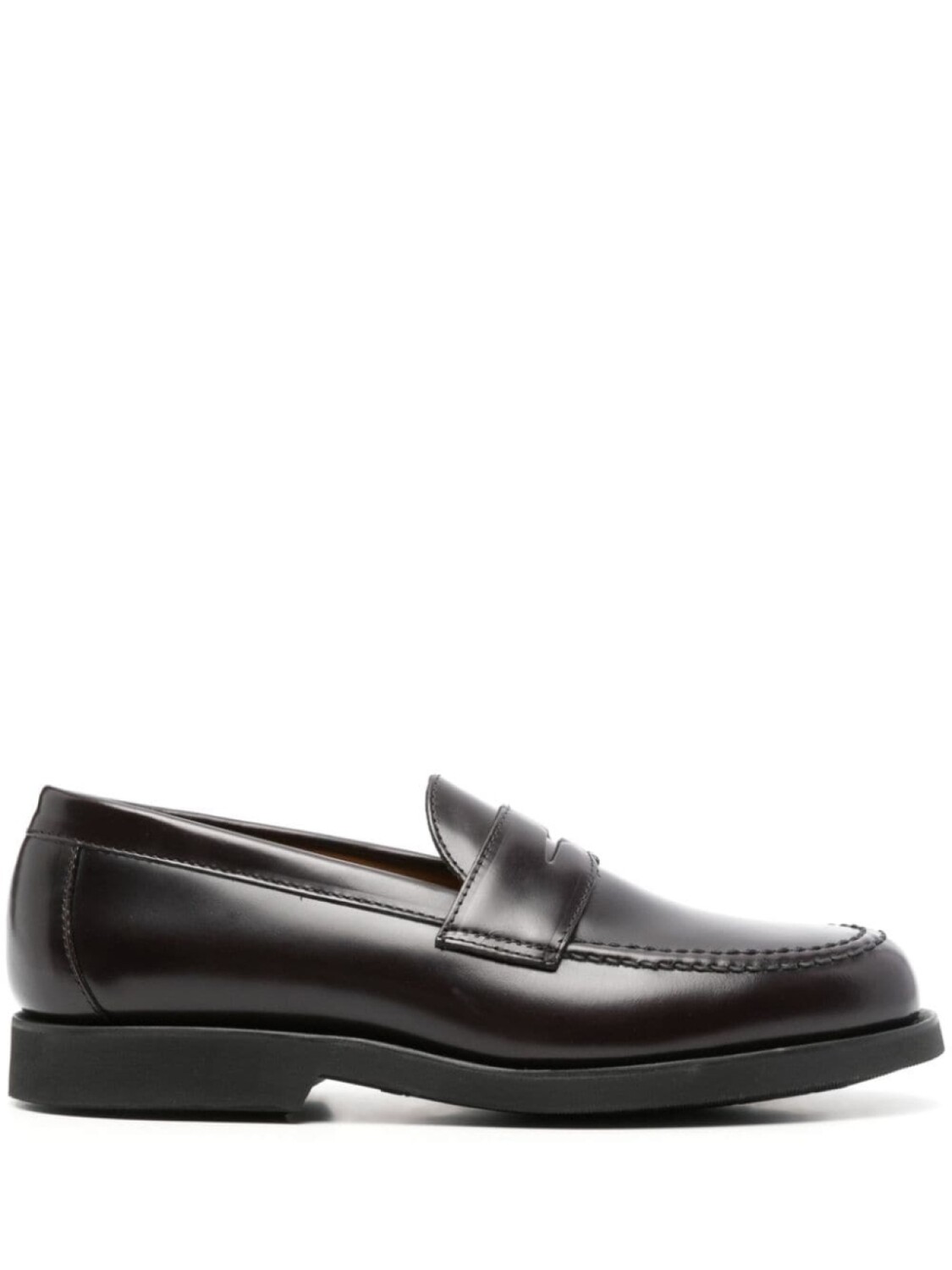 

Sebago лоферы Ryan Brushed Polaris, черный