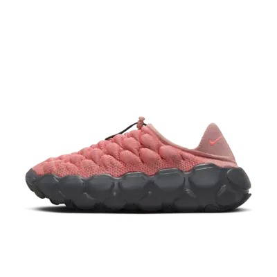 

Кроссовки Nike Flyknit Haven, цвет Hot Punch/Oil Green/Dark Smoke Grey/Hot Punch