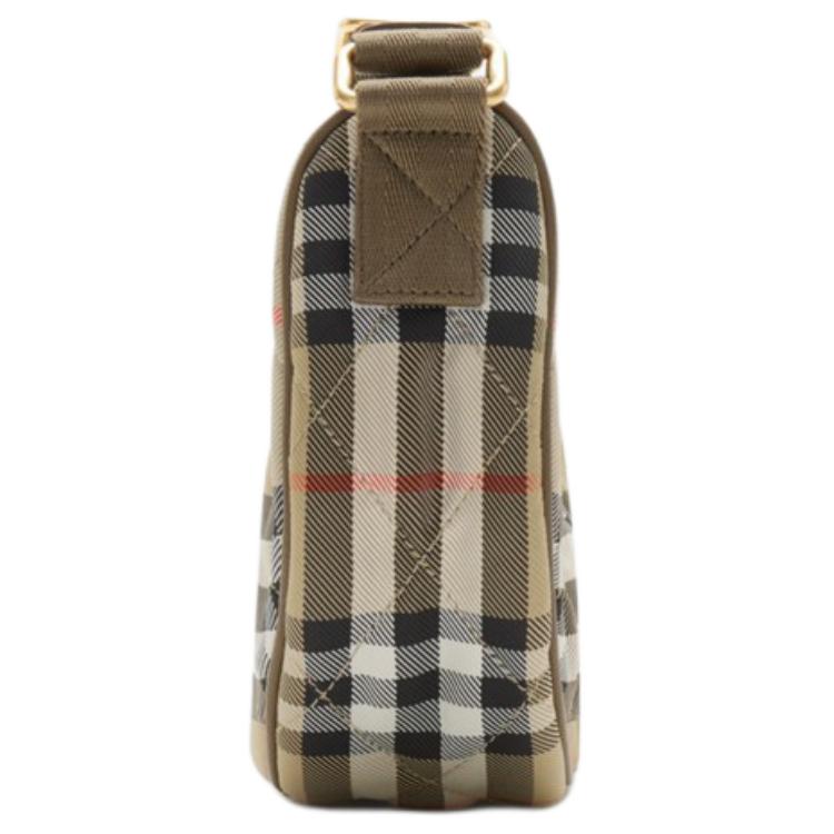 Женская сумка через плечо Burberry из полиамида — фото 2