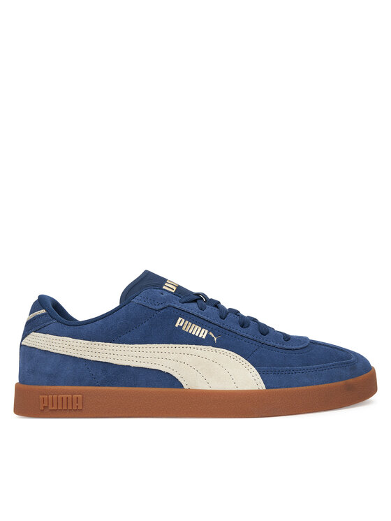 

Кроссовки Club II Era Suede 400717 11 M Puma, синий