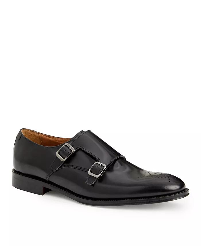 

Мужские туфли Alfeo Slip-On Bruno Magli, черный