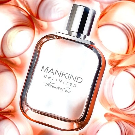 Туалетная вода Kenneth Cole Mankind Unlimited — фото 3