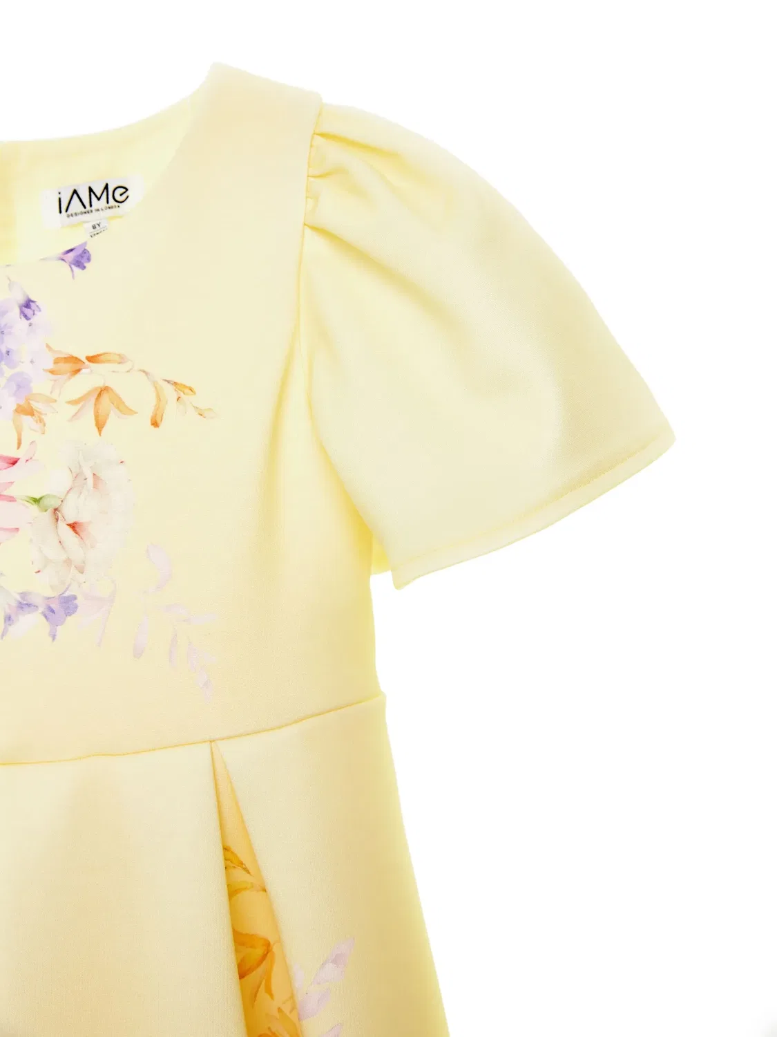 Платье Sunlight Serenade IAME KIDS — фото 3