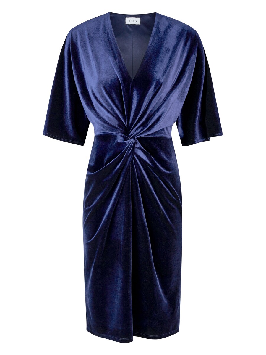 

Коктейльное платье KLEO, Dark blue