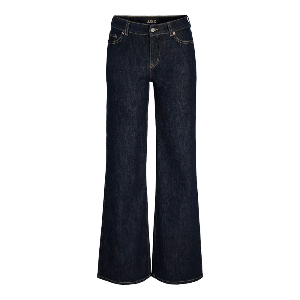 

Джинсы Jack & Jones Rome Flared Fit C248 JJXX, синий