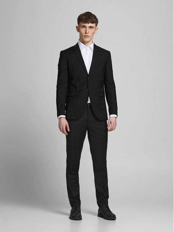 

Супероблегающий костюм Jack&Jones, черный