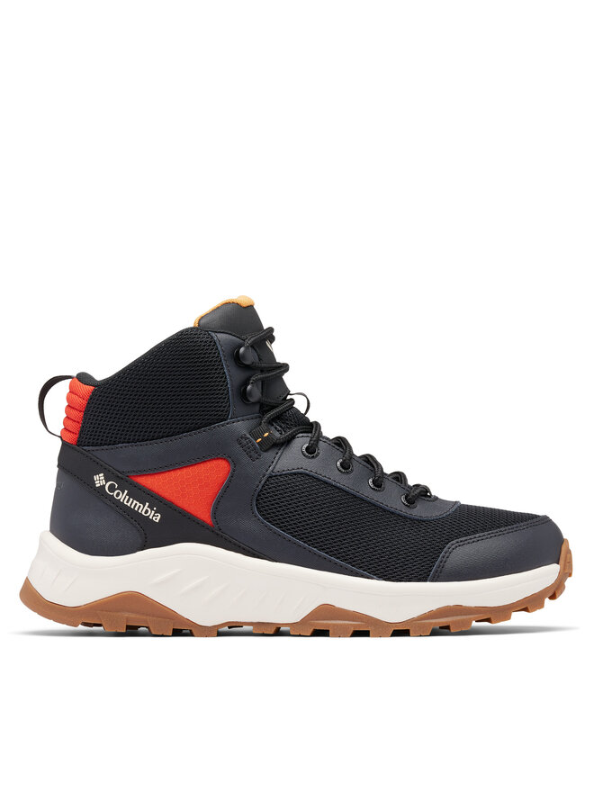 

Треккинговые ботинки Columbia Trailstorm Ascend Wp Mid 2100781, черный