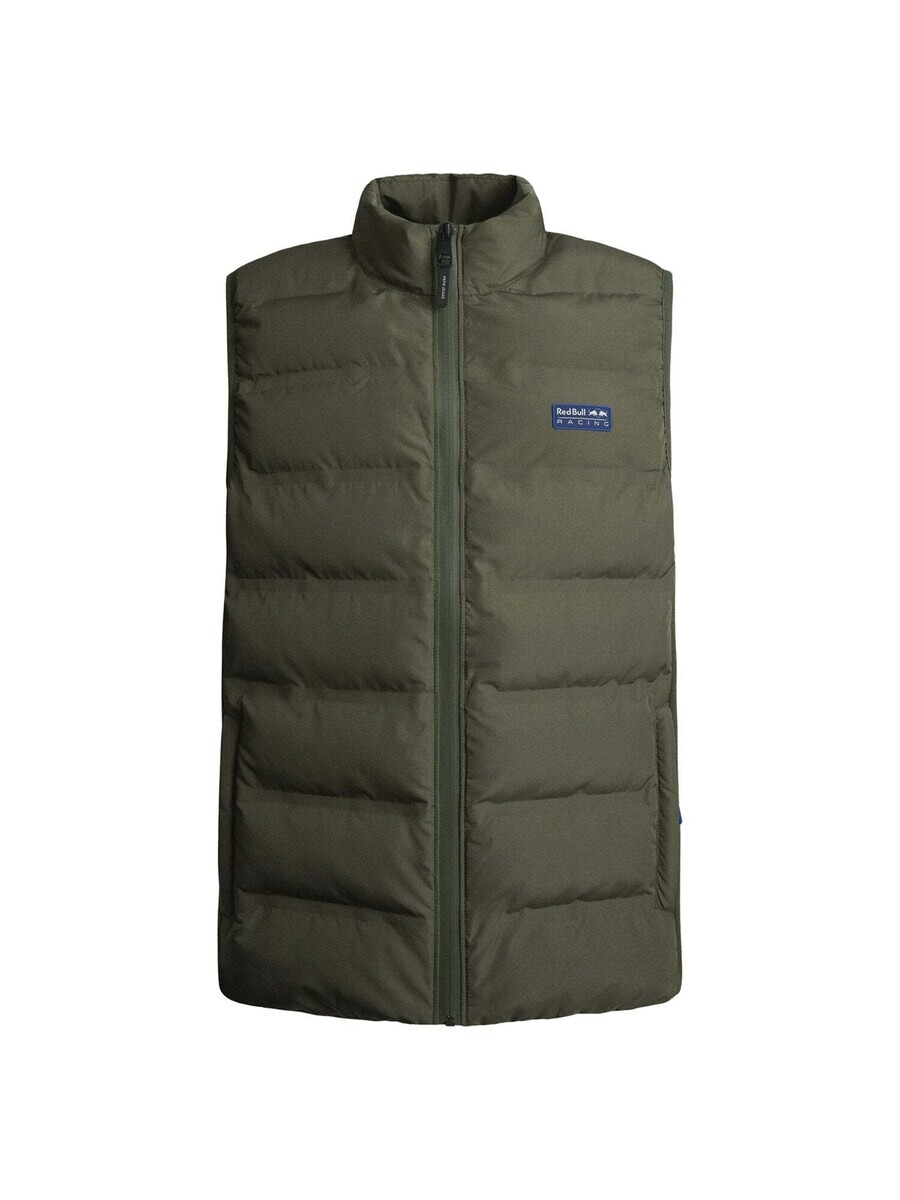 

Жилет Pepe Jeans Vest, зеленый