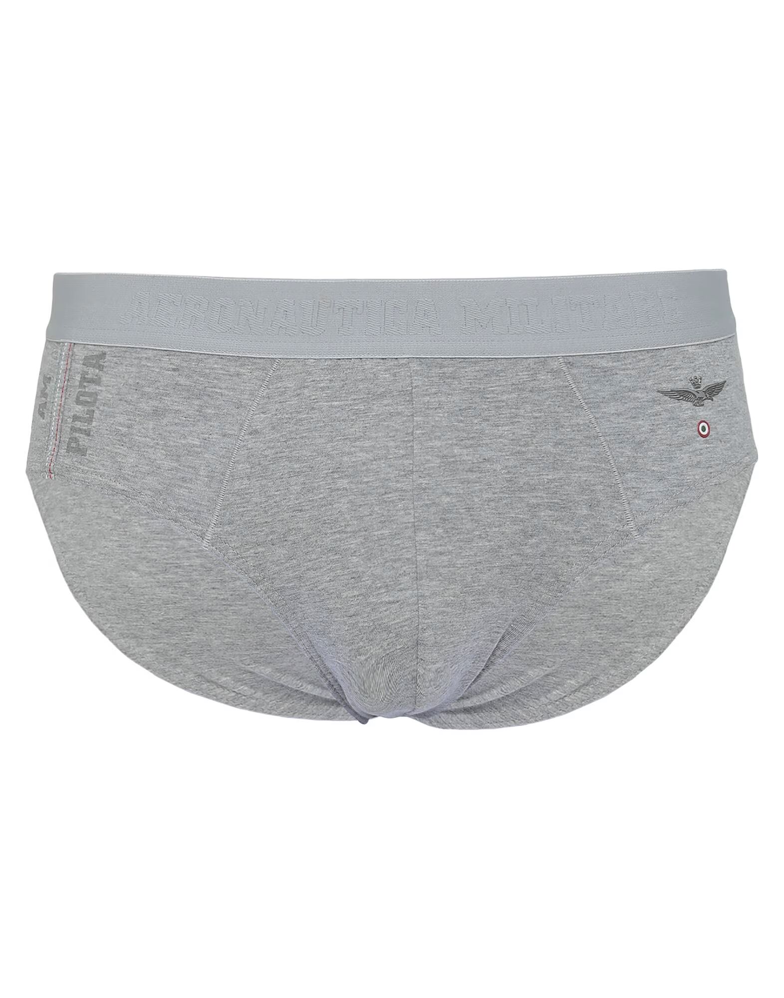 

Трусы Aeronautica Militare, светло-серый