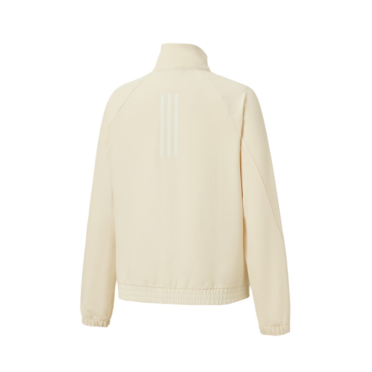 Adidas Женская куртка светло-желтая, Light Yellow — фото 2