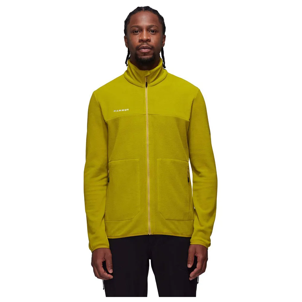 

Куртка Mammut Innominata Light, желтый