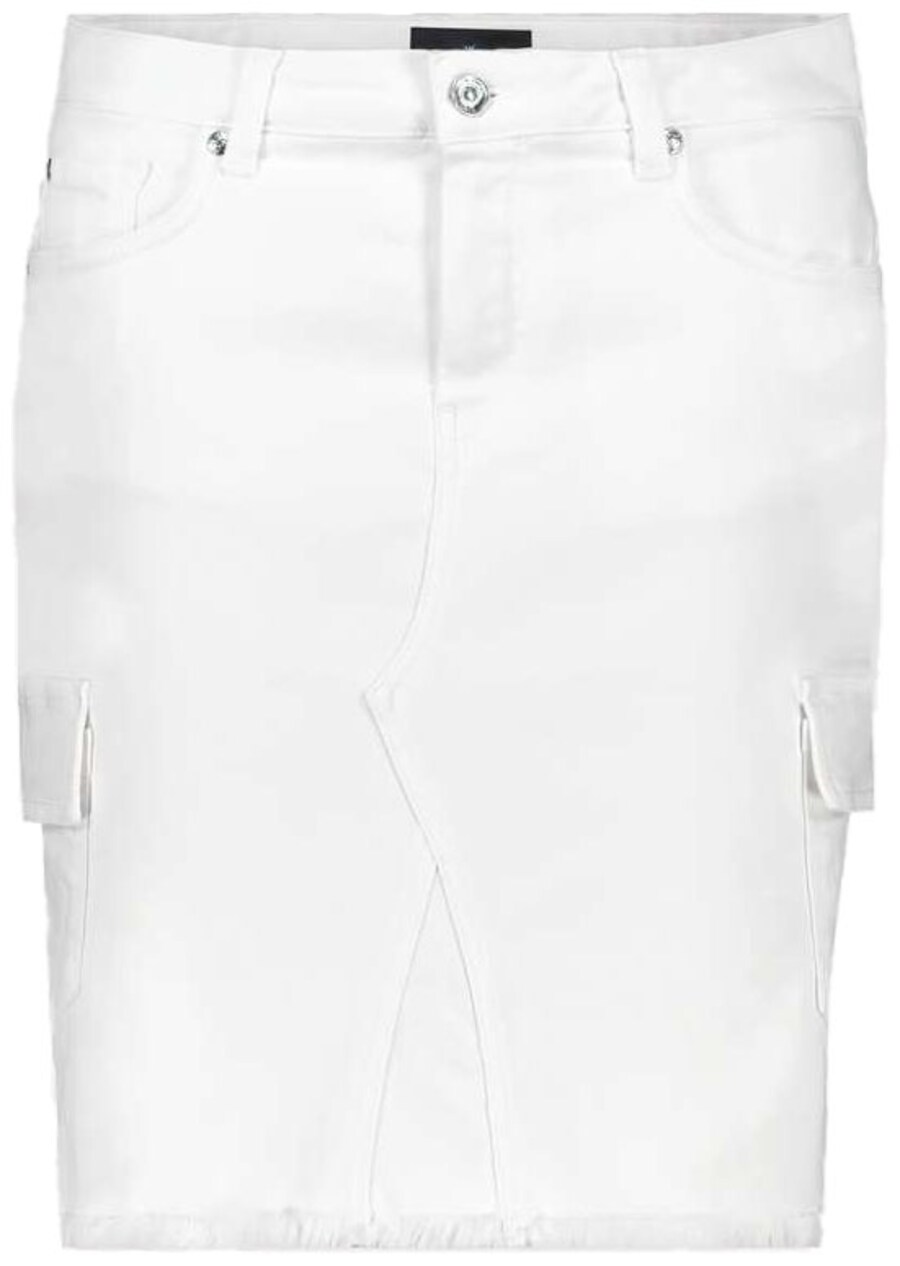 

Юбка мини monari Skirt, белый