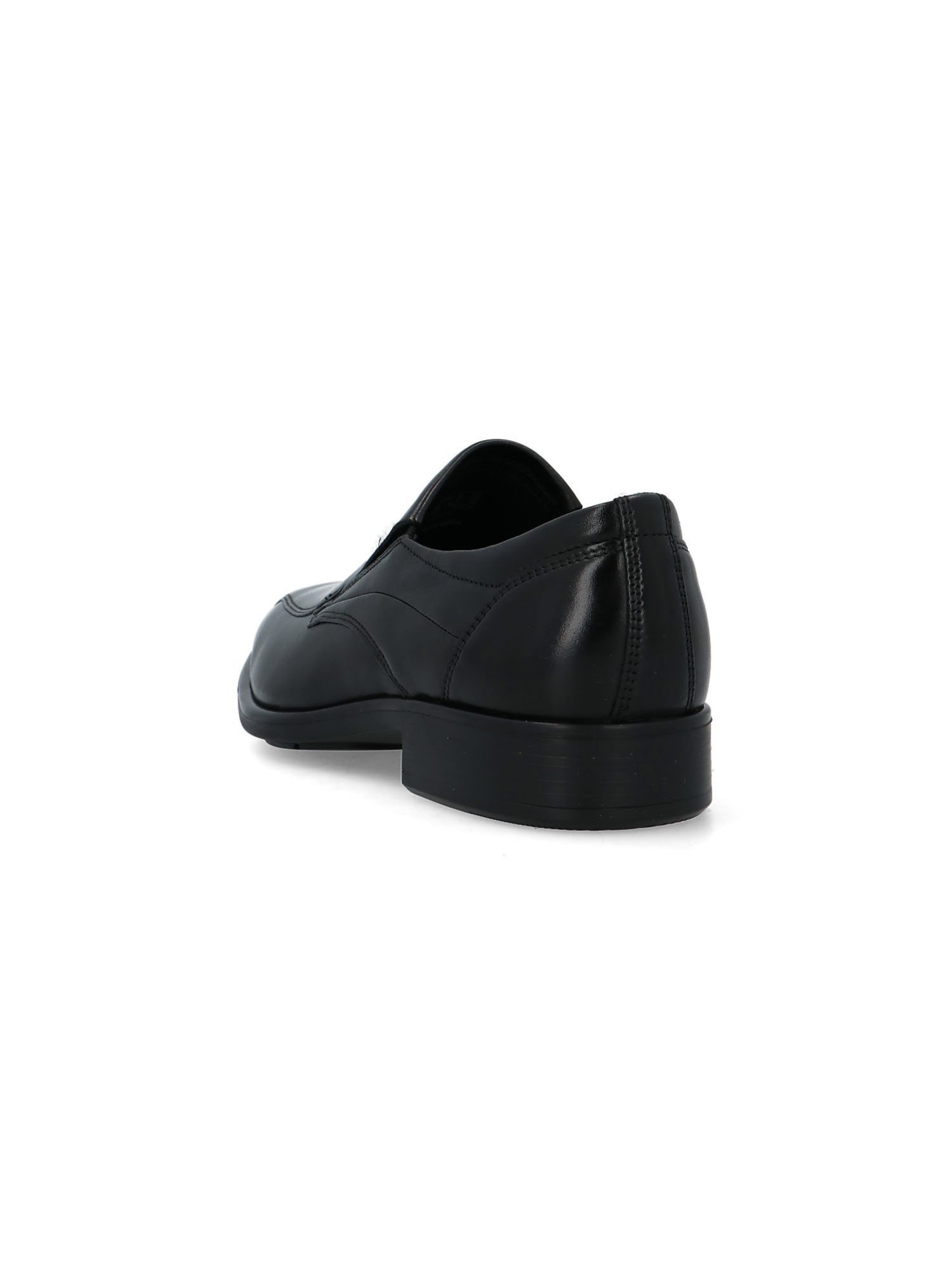 Туфли Поднос Эхо-Сити Ecco, black — фото 3