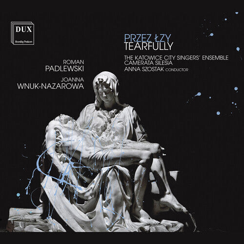 

CD диск Padlewski / Szostak: Tearfully