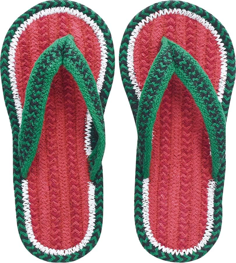 

Hyundai Department Store Индийский хлопок Кожаные сандалии Мужские A498 Gendai Hyakka, Rd