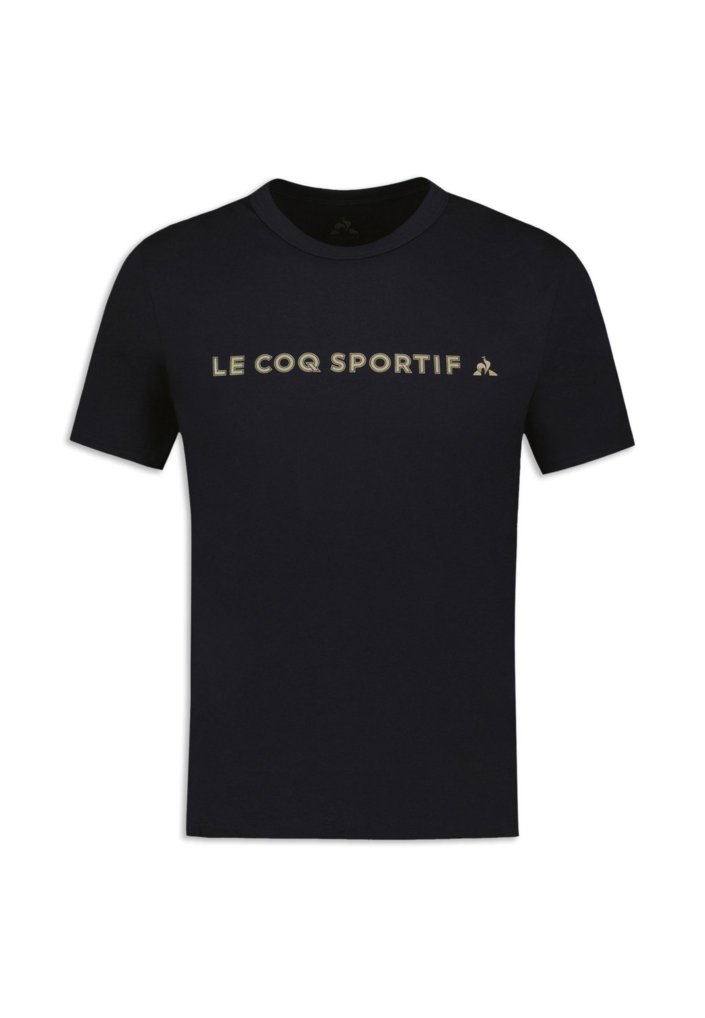 

Футболка с принтом NOEL le coq sportif, черный