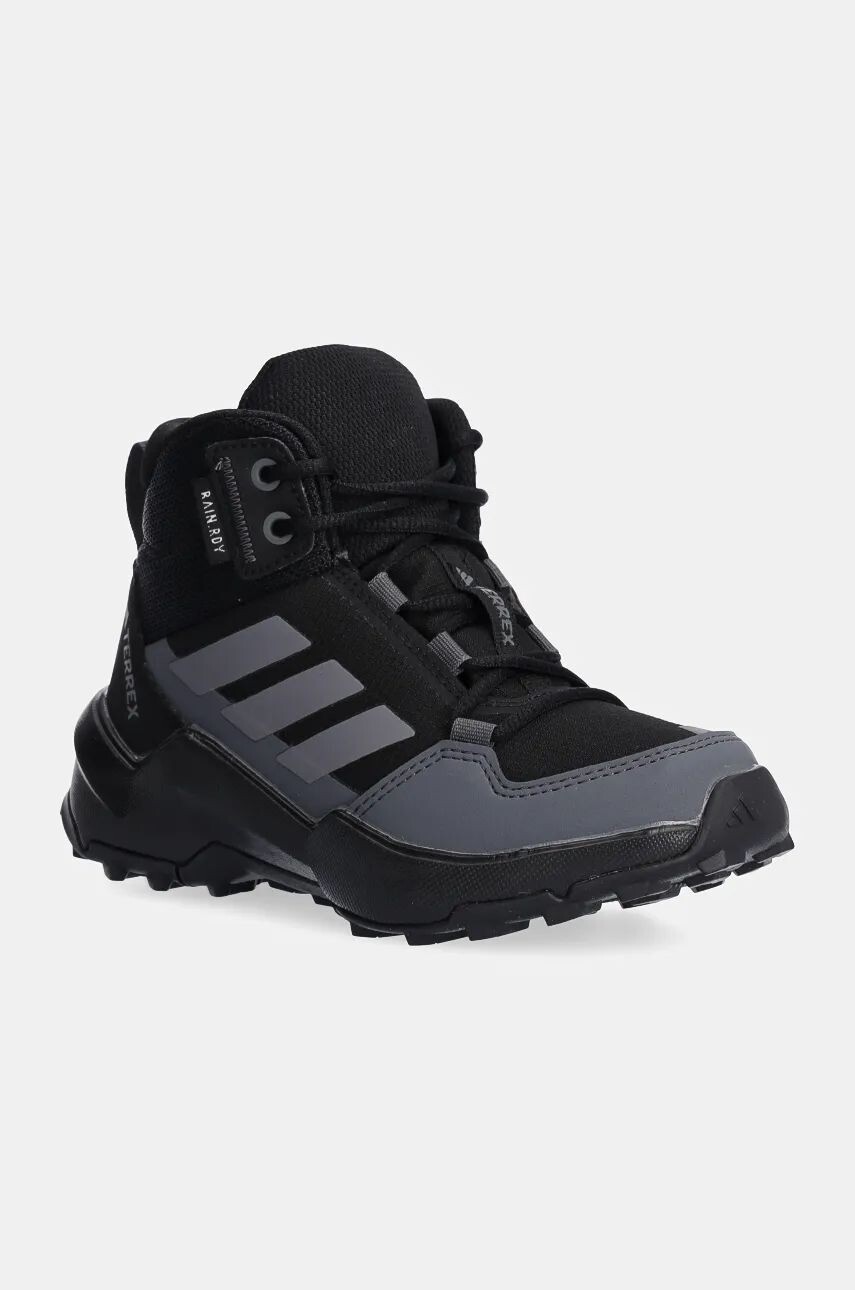 

Детская обувь adidas TERREX TERREX AX4R R.RDY MID, черный