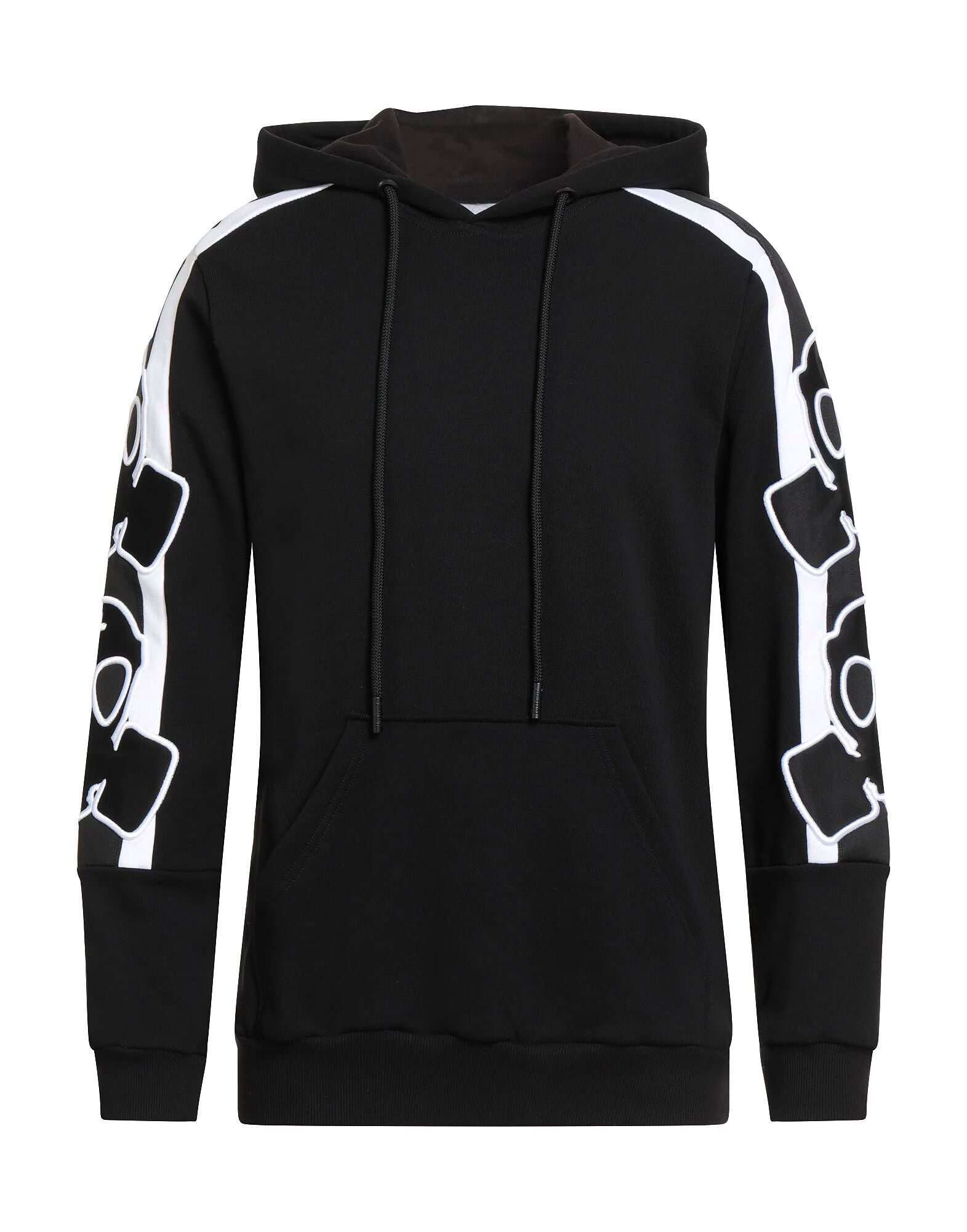 

Толстовка But Not, черный