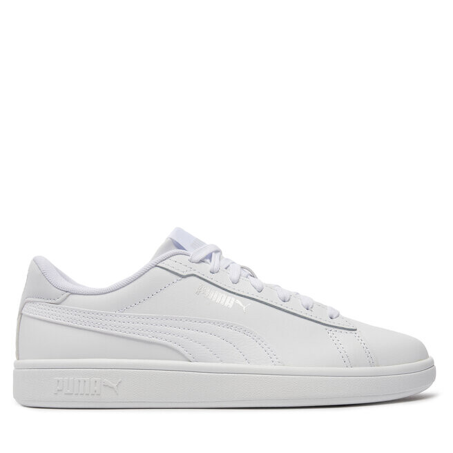 

Кроссовки Puma Smash 3.0 390987-18 Puma White/Silver Mist/Puma Silver, белый