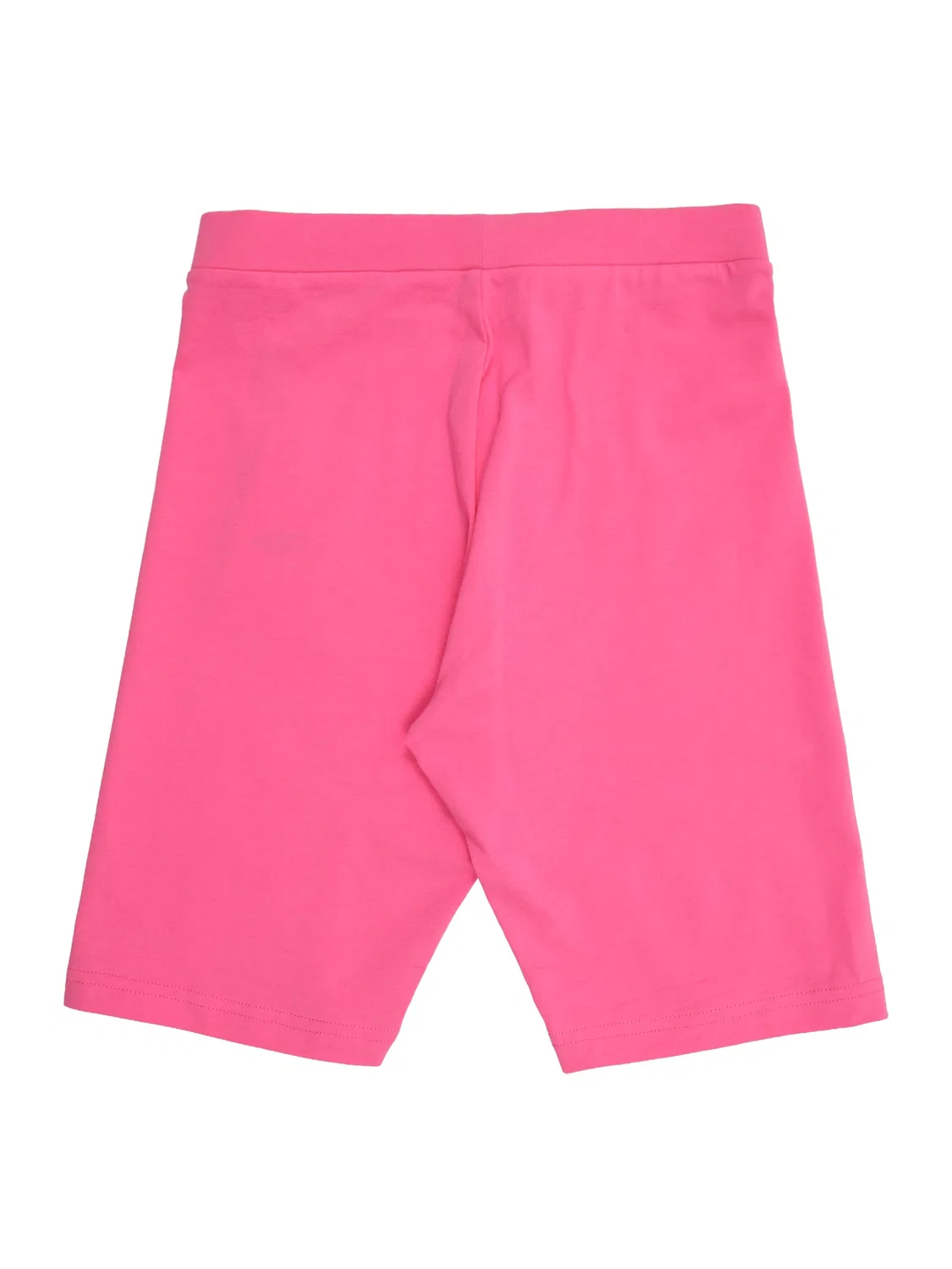 Спортивные шорты 4F Junior Slim fit темно-розового цвета — фото 2