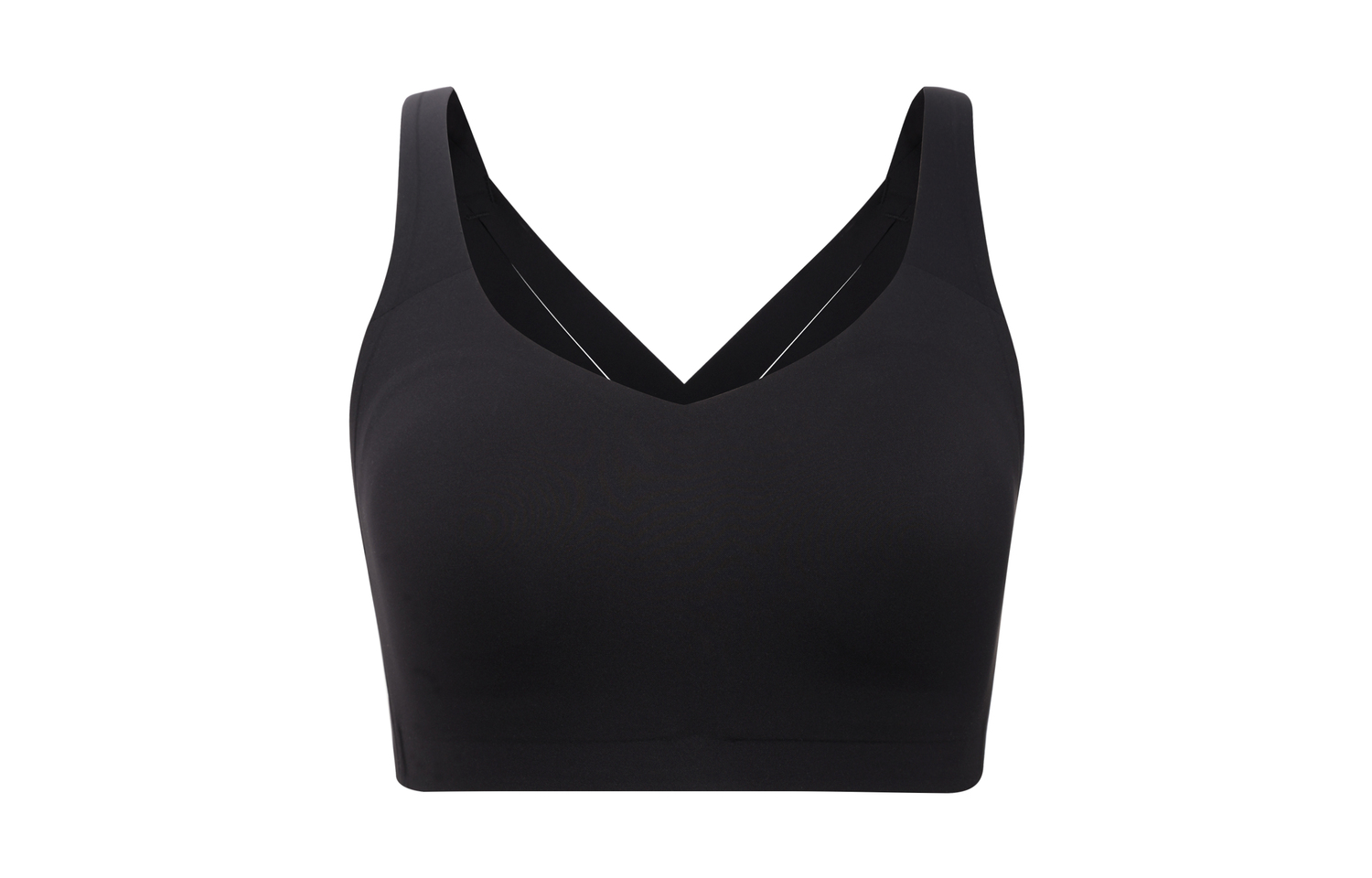 

Женское спортивное бельё Lululemon, черный