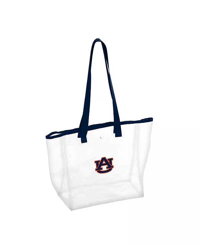 

Женская прозрачная сумка Auburn Tigers Stadium Logo Brands
