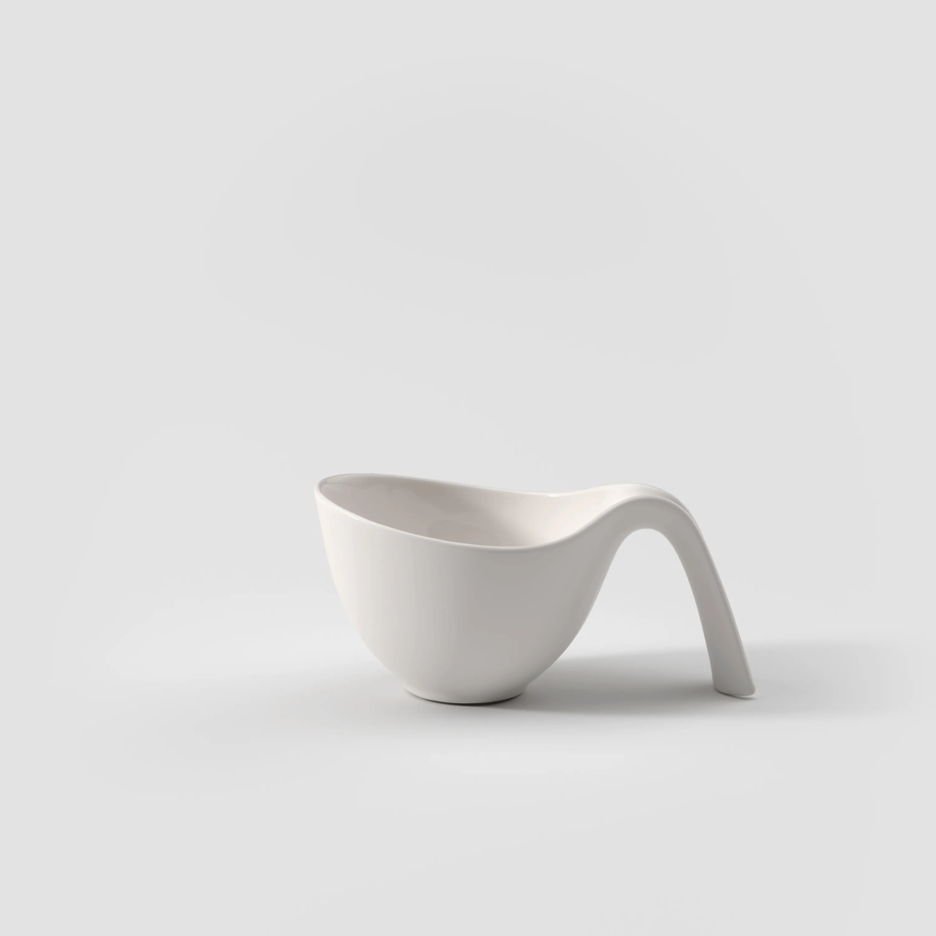 

Проточная кружка Villeroy & Boch, белый