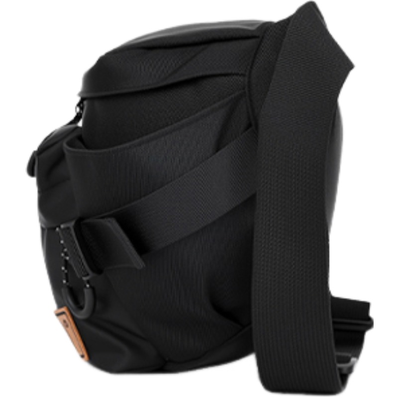 

361° Рюкзак-слинг Oxford Regular мужской черный