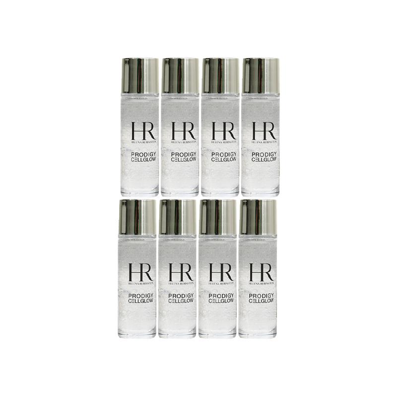 

Набор пробников small dewdrop эссенция exquisite radiance лосьон увлажняющий освежающий гидратирующий 10мл/30мл HELENA RUBINSTEIN